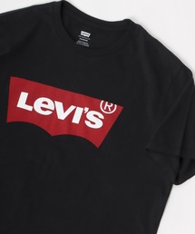 Levi's/リーバイス バットウイングロゴ Tシャツ
