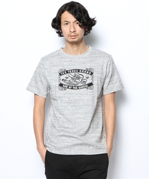 【SON OF THE CHEESE】OTUMAMI TEE