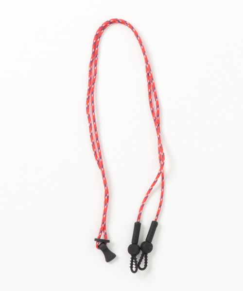 B:MING by BEAMS（ビーミングバイビームス）の「YETI DESIGN / GUY LINE GLASS HOLDER（その他小物・メンズ・ブラック/ブルー/オレンジ/レッド・ONE SIZE）」の3枚目の写真