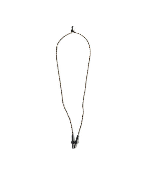 B:MING by BEAMS（ビーミングバイビームス）の「YETI DESIGN / GUY LINE GLASS HOLDER（その他小物・メンズ・ブラック/ブルー/オレンジ/レッド・ONE SIZE）」の6枚目の写真