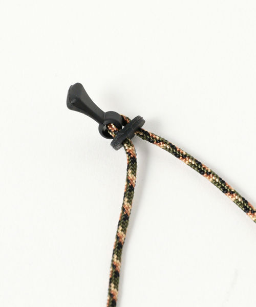 B:MING by BEAMS（ビーミングバイビームス）の「YETI DESIGN / GUY LINE GLASS HOLDER（その他小物・メンズ・ブラック/ブルー/オレンジ/レッド・ONE SIZE）」の7枚目の写真