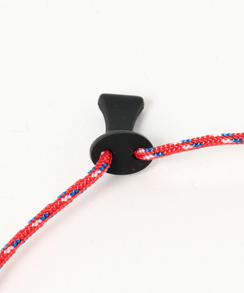 B:MING by BEAMS（ビーミングバイビームス）の「YETI DESIGN / GUY LINE GLASS HOLDER（その他小物・メンズ・ブラック/ブルー/オレンジ/レッド・ONE SIZE）」の13枚目の写真