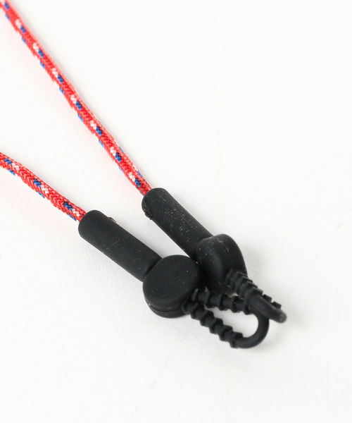 B:MING by BEAMS（ビーミングバイビームス）の「YETI DESIGN / GUY LINE GLASS HOLDER（その他小物・メンズ・ブラック/ブルー/オレンジ/レッド・ONE SIZE）」の12枚目の写真