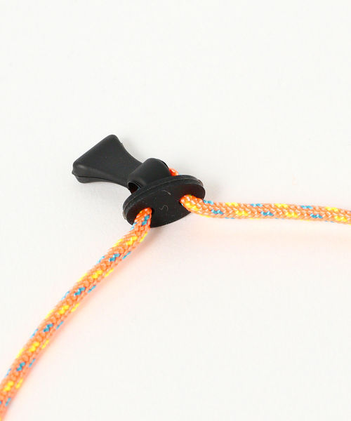 B:MING by BEAMS（ビーミングバイビームス）の「YETI DESIGN / GUY LINE GLASS HOLDER（その他小物・メンズ・ブラック/ブルー/オレンジ/レッド・ONE SIZE）」の18枚目の写真