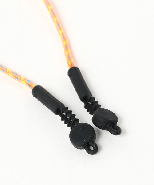 B:MING by BEAMS（ビーミングバイビームス）の「YETI DESIGN / GUY LINE GLASS HOLDER（その他小物・メンズ・ブラック/ブルー/オレンジ/レッド・ONE SIZE）」の8枚目の写真