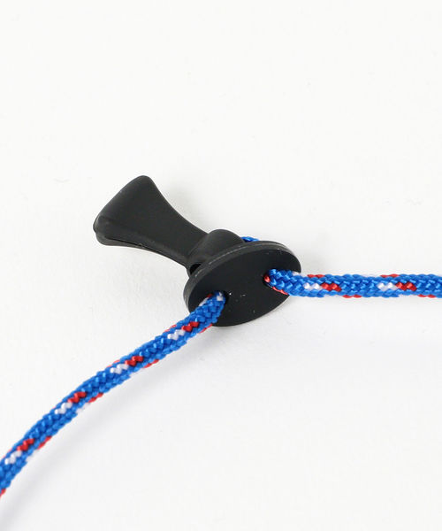 B:MING by BEAMS（ビーミングバイビームス）の「YETI DESIGN / GUY LINE GLASS HOLDER（その他小物・メンズ・ブラック/ブルー/オレンジ/レッド・ONE SIZE）」の10枚目の写真