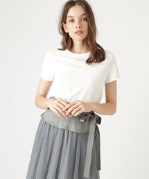 JILL STUART | サインTシャツ(Tシャツ/カットソー)