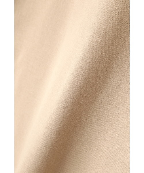 JILL STUART（ジルスチュアート）の「サインTシャツ（Tシャツ/カットソー・レディース・ホワイト/ベージュ系その他2・FREE）」の6枚目の写真