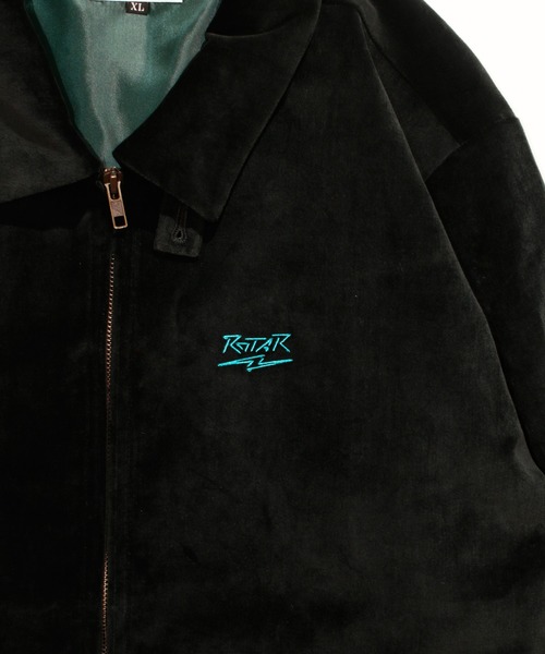 ROTAR（ローター）の「YOU PAY Souvenir Jacket スーベニアジャケット 