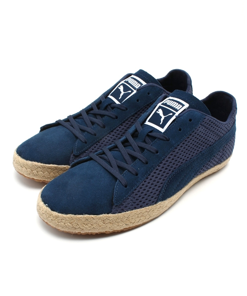 PUMA（プーマ）の「クライド エスパドリーユ (UNISEX) - Sport