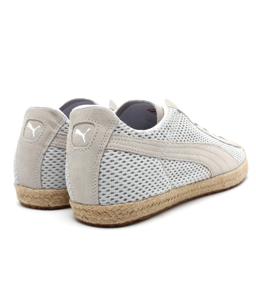 PUMA（プーマ）の「クライド エスパドリーユ (UNISEX) - Sport