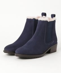 Ellin Suede 防水ブーツ