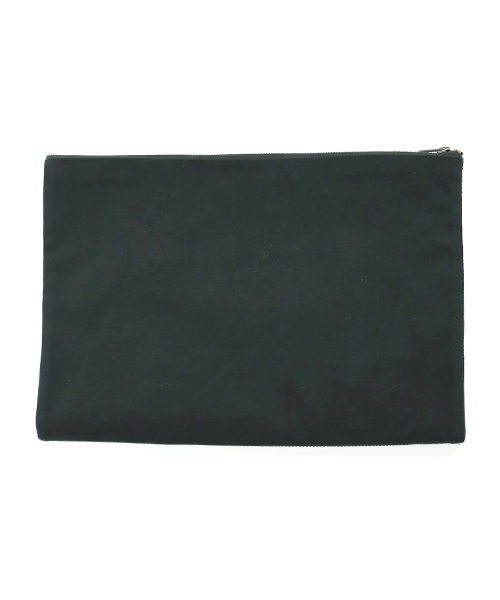 And A（アンドエー）の「立体プリントクラッチ (MATATABI)（クラッチバッグ・メンズ・ブラック/グレー/ベージュ・FREE）」の13枚目の写真