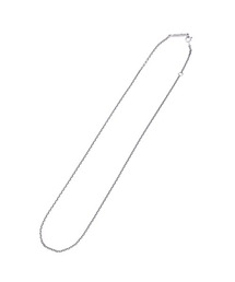 Artemis Classic（アルテミスクラシック）の「Artemis Classic/ＡＣシルバーあずきチェーン40cm（ネックレス）」