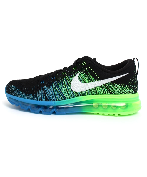 NIKE（ナイキ）の「ナイキ メンズ フライニット エアマックス