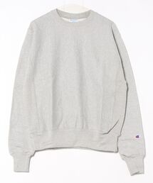 Champion（チャンピオン）の「【Champion/チャンピオン】（UN）リバースウィーブ 12OZ. クルースウェット（スウェット）」