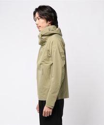 DESCENTE ALLTERRAIN（デサント オルテライン）の「BOA ACTIVE SHELL