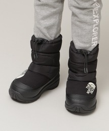 THE NORTH FACE | 【THE NORTH FACE(ザノースフェイス)】ヌプシブーティーVI（キッズ）(ブーツ)