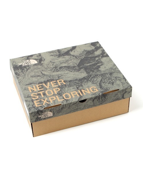 THE NORTH FACE（ザノースフェイス）の「【THE NORTH FACE(ザノースフェイス)】ヌプシブーティーVI（キッズ）（ブーツ・キッズ・ブラック/ピンク・17.0cm/18.0cm/19.0cm/20.0cm/21.0cm）」の18枚目の写真