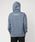 VIVASTUDIO�i�r�o�X�^�W�I�j�́uBINAURAL HOODIE�i�p�[�J�[�j�v�b�ڍ׉摜