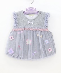 panpantutu TODDLER�i�p���p���`���`���g�h���[�j�́u���Ԃƃ��{���̃`���j�b�N�x�X�g�i�x�X�g�j�v