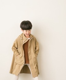 LOWRYS FARM KIDS�i���[���[�Y�t�@�[�� �L�b�Y�j�́u�����X�^�[�p�[�J�[�@860973�i�e�[���[�h�W���P�b�g�j�v