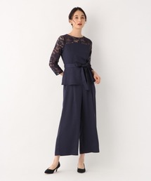 切替レースセットアップ【MATINEE LINE】/ 862122