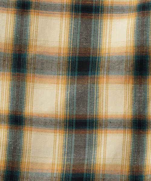 PENDLETON(ペンドルトン)の「PENDLETON: 別注 セットアップ対応 イージー ショーツ(その他パンツ・メンズ・ベージュ/ネイビー・MEDIUM/LARGE/SMALL)」の4枚目の写真