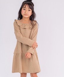 キッズのワンピース 長袖 ファッション通販 Zozotown キッズのワンピース 長袖 ファッション通販 Zozotown