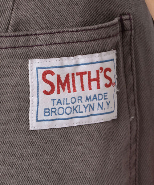 SMITH'S（スミス）の「【SMITH'S AMERICAN/スミスアメリカン