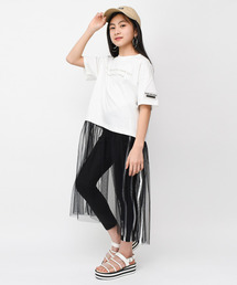 Shushu シュシュのワンピース通販 Zozotown