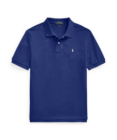 新品！ポロラルフローレン ポロシャツ クラシック フィット メッシュ ポロシャツ（ポロシャツ）｜POLO