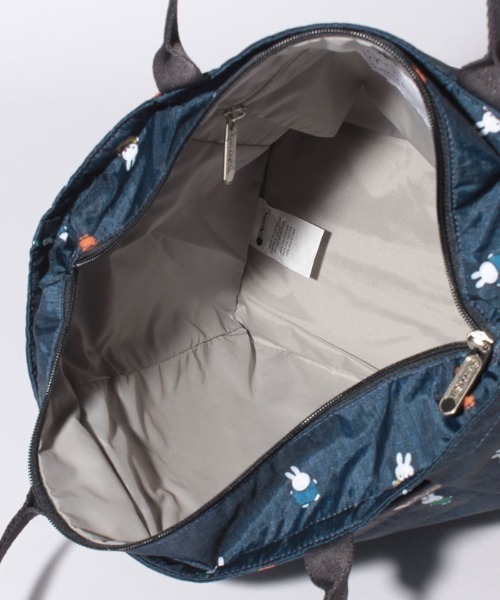 LeSportsac（レスポートサック）の「【Dick Bruna×LeSportsac