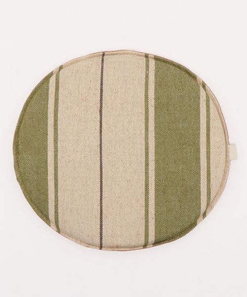 Vtg Fab Seat Cushion Liva クッション クッションカバー Journal Standard Furniture ジャーナルスタンダードファニチャー のファッション通販 Zozotown