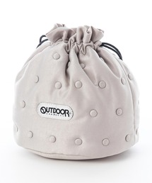 【EC限定商品】WILLOWS SHOULDER BAG  巾着型 ショルダーバッグ