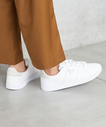 PUAL CE CIN | 【WEB限定】adidas COURTPOINT CL X(スニーカー)