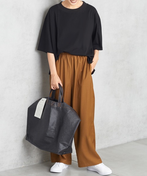 PUAL CE CIN（ピュアルセシン）の「【WEB限定】adidas COURTPOINT CL X（スニーカー・レディース・ホワイト/ブラック・MEDIUM/LARGE/SMALL）」の11枚目の写真