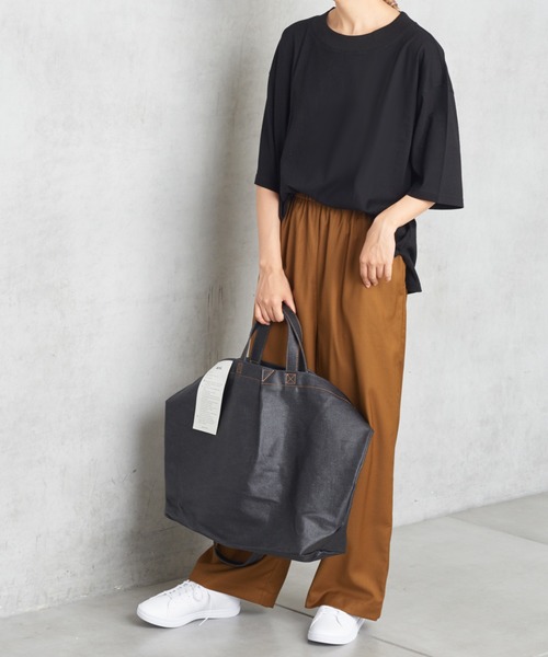 PUAL CE CIN（ピュアルセシン）の「【WEB限定】adidas COURTPOINT CL X（スニーカー・レディース・ホワイト/ブラック・MEDIUM/LARGE/SMALL）」の12枚目の写真