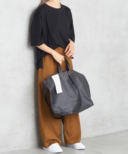 PUAL CE CIN（ピュアルセシン）の「【WEB限定】adidas COURTPOINT CL X（スニーカー・レディース・ホワイト/ブラック・MEDIUM/LARGE/SMALL）」の17枚目の写真