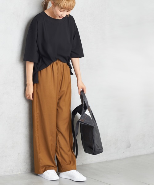 PUAL CE CIN（ピュアルセシン）の「【WEB限定】adidas COURTPOINT CL X（スニーカー・レディース・ホワイト/ブラック・MEDIUM/LARGE/SMALL）」の18枚目の写真