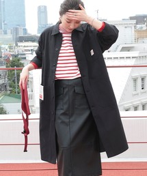 FREAK'S STORE | ▽【WEB限定】MACOBER/マコバー　別注ショップコート(ワークコート)(その他アウター)