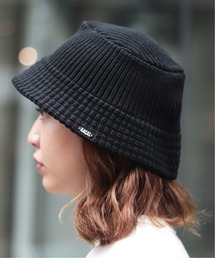 RACAL | ◆【RACAL / ラカル】417 別注 KNIT BUCKET HAT(ハット)