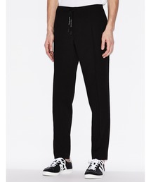 ARMANI EXCHANGE | 【A|Xアルマーニ エクスチェンジ】ドロストパンツ/SKINNY(スラックス)