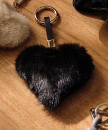 じゃらじゃらチャーム（キーホルダー）｜ZAKKA-BOX（ザッカボックス