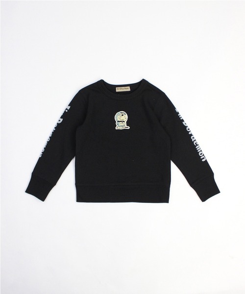 SKAPE（エスケープ）の「ﾄﾞﾗﾜｯﾍﾟﾝﾄﾚｰﾅｰ（スウェット・キッズ・ホワイト/ブラック/ベージュ・90cm/120cm/110cm/130cm/80ｃｍ/100cm）」の4枚目の写真