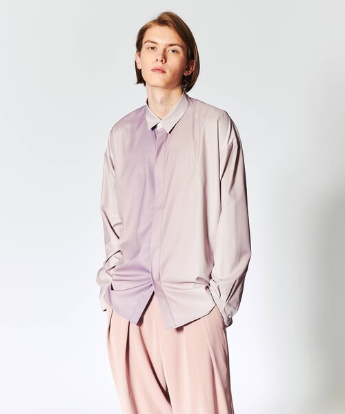 tk.TAKEO KIKUCHI（ティーケータケオキクチ）の「◇グラデーション