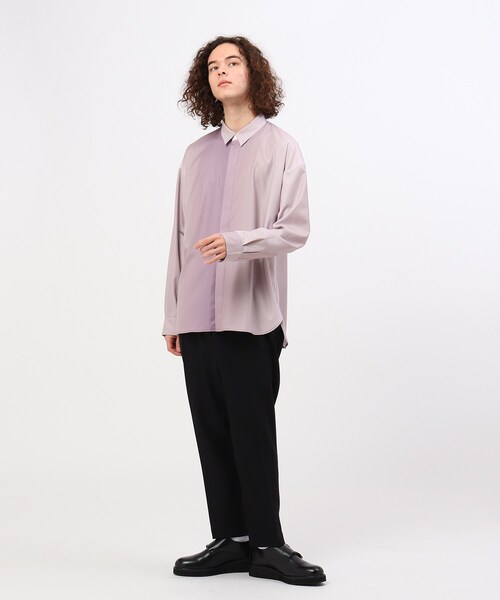 tk.TAKEO KIKUCHI（ティーケータケオキクチ）の