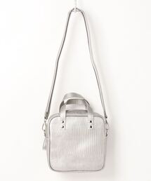 EDT | EDT　boxminibag Paul 2(ショルダーバッグ)