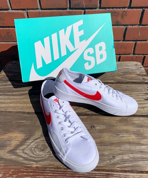 国内正規品 Blazer Sb Court Sb ブレザーコート スニーカー Blazer Sb スニーカー Nike ナイキ Nike ナイキ のファッション スニーカー