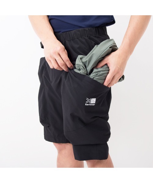 karrimor（カリマー）の「karrimor/カリマー/リグショーツ/Rigg